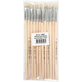 Nature Line Brushes