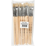 Nature Line Brushes
