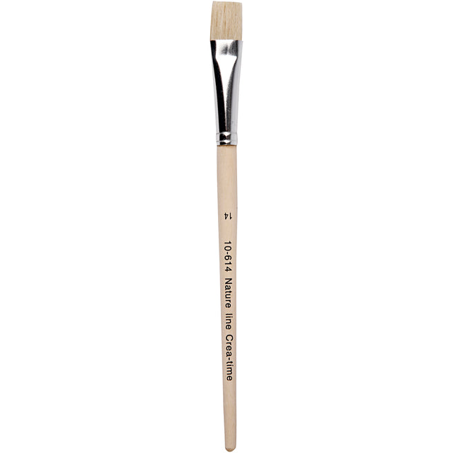 Nature Line Brushes