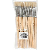 Nature Line Brushes