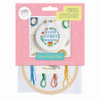 Simply Make Cross Stitch Kit - Home Sweet Home