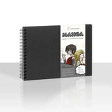 Hahnemühle Manga Layout & Illustration Book A5