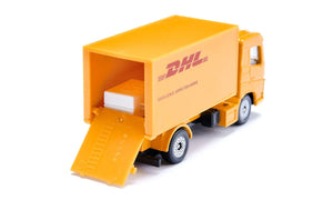 Siku Gift Set DHL Logistics Vehicles