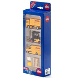 Siku Gift Set DHL Logistics Vehicles