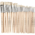 Nature Line Brushes