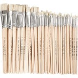 Nature Line Brushes
