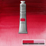 200ml Permanent Alizarin Crimson - Professional Acrylic