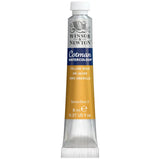 Cotman Watercolour 8ml - Yellow Gold