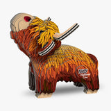 EUGY Highland Cow