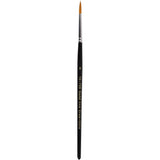 Nylon Brushes Round No.8 (Pack of 12)
