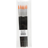 Gold Line Brushes
