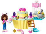 Lego Gabby's Dollhouse Bakey with Cakey Fun
