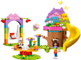 Lego Gabby's Dollhouse Kitty Fairys Garden Party