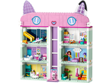 Lego Gabbys Dollhouse