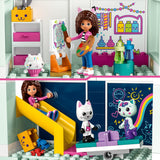 Lego Gabbys Dollhouse