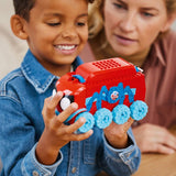 Lego Team Spideys Mobile Headquarters