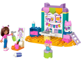 Lego Gabby's Dollhouse Crafting with Baby Box