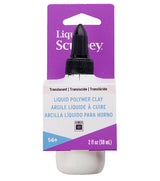 Liquid Sculpey Transluscent 59ml
