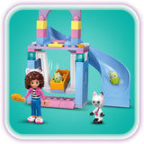 Lego Gabby's Dollhouse Kitty Care Ear