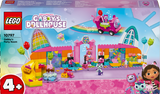Lego Gabby's Dollhouse Party Room