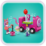 Lego Gabby's Dollhouse Party Room