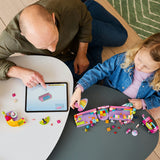 Lego Gabby's Dollhouse Party Room