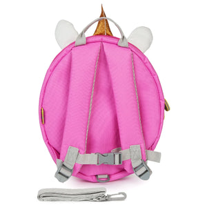 Boppi Tiny Trekker Children's Backpack Unicorn