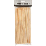 Bamboo stakes