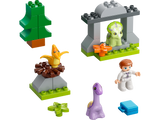 Lego Duplo Dinosaur Nursery