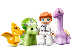 Duplo nursery 2024
