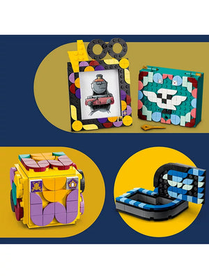 Lego DOTS Hogwarts Desktop Kit
