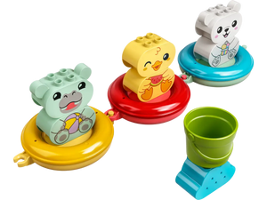 Duplo bath toy hotsell