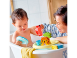 Lego Duplo - Bath Time Fun Floating Animal Island