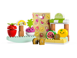 Lego Duplo Organic Market