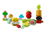Lego Duplo Organic Garden