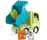 Lego Duplo Recycling Truck
