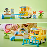 Lego DUPLO The Bus Ride
