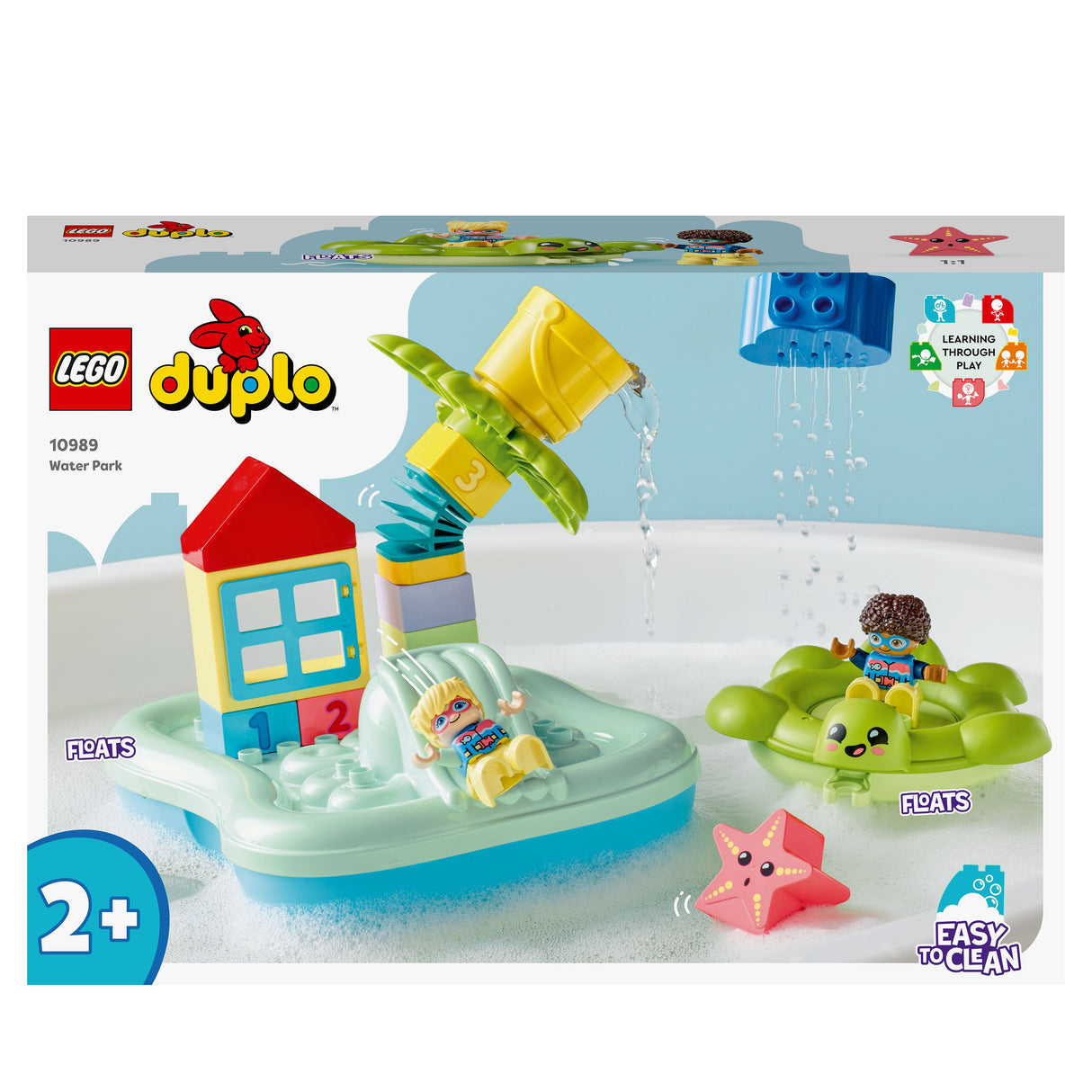Lego DUPLO Water Park
