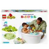 Lego DUPLO Water Park