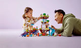 Lego 3in1 Tree House