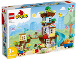 Lego 3in1 Tree House