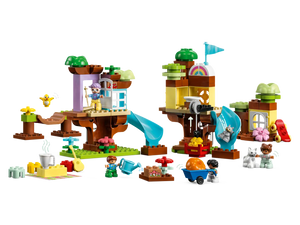 Lego 3in1 Tree House