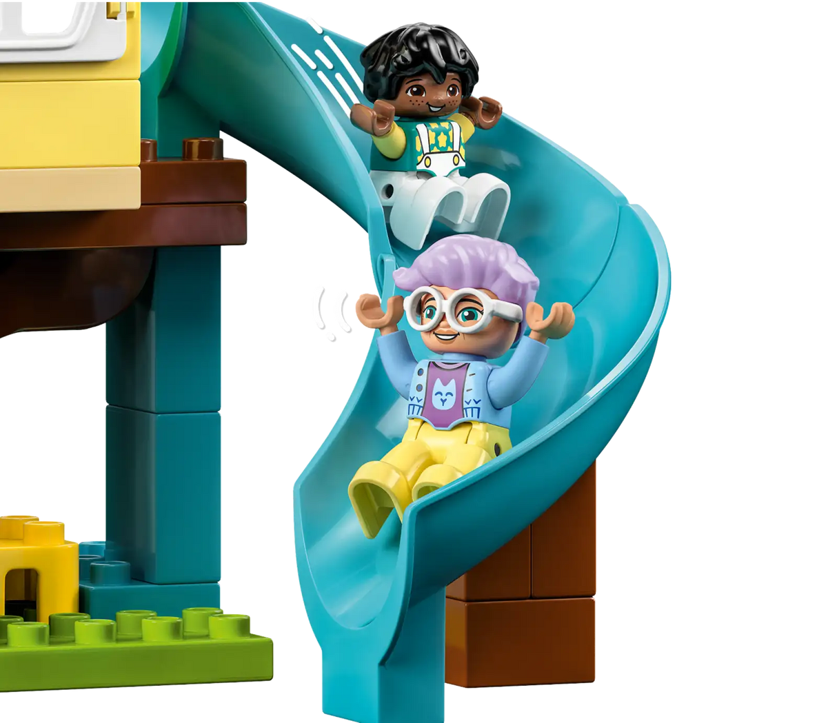 Lego 3in1 Tree House