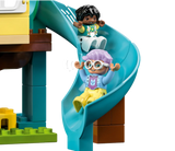Lego 3in1 Tree House