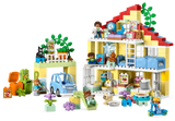 Lego 3in1 Family House