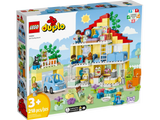 Lego 3in1 Family House