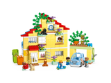 Lego 3in1 Family House