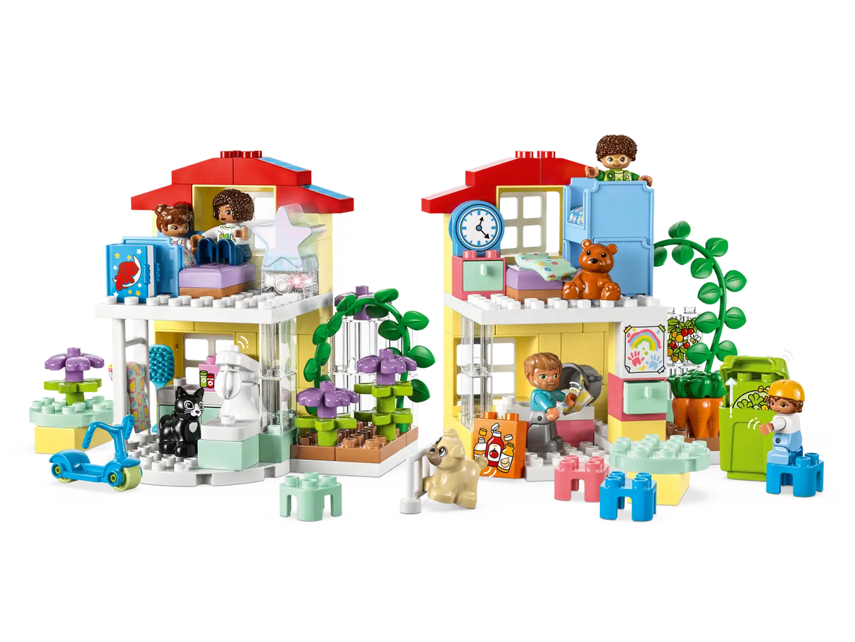 Lego 3in1 Family House