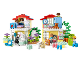 Lego 3in1 Family House