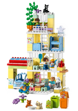 Lego 3in1 Family House